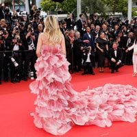 Ouverture du Festival de Cannes 2025 : des stars n'ont pas respecté les nouvelles règles vestimentaires
