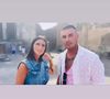 Coup de tonnerre chez Tiffanie et Olivier Esposito (Familles nombreuses, la vie en XXL), parents de sept enfants.

Instagram du couple, Tiffanie et Olivier Esposito en vacances ("Familles Nombreuses").