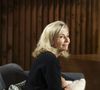 Claire Chazal, figure du paysage médiatique et connue dans la sphère culturelle, a notamment tenu à prendre la parole publiquement. 

Exclusif - Claire Chazal, sur plateau de la nouvelle émission "Animalement Vôtre" présentée par Bernard Montiel et diffusée le 7 décembre sur France 3, à Paris, France, le 7 octobre 2025. © Jack Tribeca/Bestimage