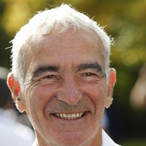 Raymond Domenech pas réélu à la présidence de l’UNECATEF, syndicat des entraîneurs - Raymond Domenech - Inauguration de l'espace Michel Hidalgo au Centre National du Football de Clairefontaine (Yvelines), le 5 septembre 2023. © Michael Baucher / Panoramic / Bestimage