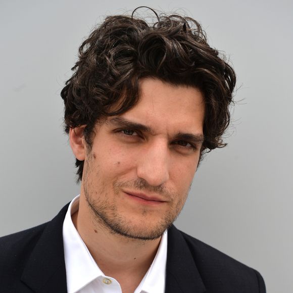 Exclusif - Louis Garrel - Rencontre avec l'équipe du film " Redoutable" chez UniFrance lors du 70ème Festival International du Film de Cannes Le 22 mai 2017. © Veeren/Bestimage