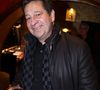 Cette sortie illustre sa passion de longue date pour la gastronomie.

Exclusive - Laurent Gerra assiste au lancement du livre d'Alexandre Jardin " La femme qui inventa l'amour " organisé par Five Eyes Production au Buddha Bar à Paris, France, le 13 janvier 2026. © by Jerome Domine/Abacapress.com