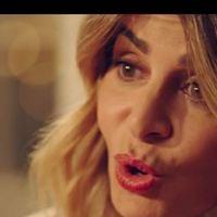 “Cette histoire d’amour m’a protégée” : Julie Zenatti se confie sur Patrick Fiori, qui fut son premier grand amour