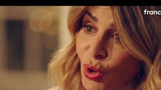 “Cette histoire d’amour m’a protégée” : Julie Zenatti se confie sur Patrick Fiori, qui fut son premier grand amour