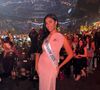 "Je vais d'abord essayer de concilier les deux, le titre de miss Réunion et mes études de droit. Si je vois que j'ai des difficultés ou que je n'y arrive pas, un choix sera à faire"

Priya Padavatan, élue Miss Réunion @Instagram 2025