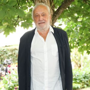 Il y a quelques années, François Berléand avait ouvert les portes de son appartement situé juste en face du jardin du Luxembourg. 

François Berleand - Photocall du film "Last Dance" lors de la 16ème édition du festival du film francophone (FFA) de Angoulême.
© Coadic Guirec / Bestimage