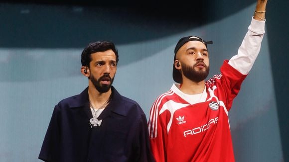 29.90 euros for a set of 12: alongside music, Bigflo and Oli have launched a project inspired by their origins