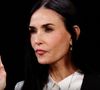 Très présente aux côtés du père de ses filles diagnostiqué dément, Demi Moore vient de donner des nouvelles de Bruce Willis 

Los Angeles, Californie  - Demi Moore