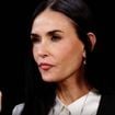 Demi Moore : Elle donne des nouvelles de Bruce Willis, "C'est très difficile, il y a de grosses pertes"