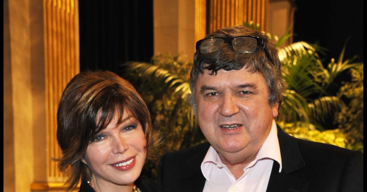 Isabelle Morizet en couple avec un grand patron : “Je suis sa sixième épouse”  - Purepeople