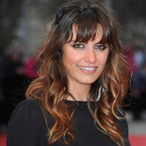 Laetitia Milot assiste à la première de 'L'Autre Vie de Richard Kemp' lors du 5ème 'Festival du Film Policier' à Beaune, France, le 6 avril 2013. Photo by Aurore Marechal/ABACAPRESS.COM