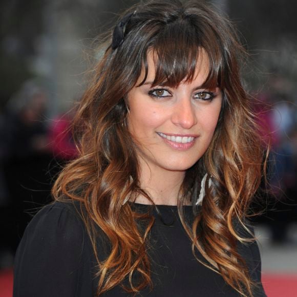 Laetitia Milot assiste à la première de 'L'Autre Vie de Richard Kemp' lors du 5ème 'Festival du Film Policier' à Beaune, France, le 6 avril 2013. Photo by Aurore Marechal/ABACAPRESS.COM