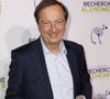 Client comme les autres, il revendique une posture simple et non privilégiée, allant jusqu’à payer lui-même à la caisse dans les magasins. 

Michel-Édouard Leclerc - Photocall du XVème gala pour la Fondation Recherche Alzheimer à l'Olympia à Paris le 14 mars 2022. Sous la direction artistique de P. Souchon, des grands noms de la chanson française se mobilisent autour d'un concert sur le thème " 2 générations chantent pour la 3ème". L'intégralité des bénéfices de cette soirée servira à financer la recherche sur la maladie d'Alzheimer. © Photo Marc Ausset-Lacroix/Bestimage