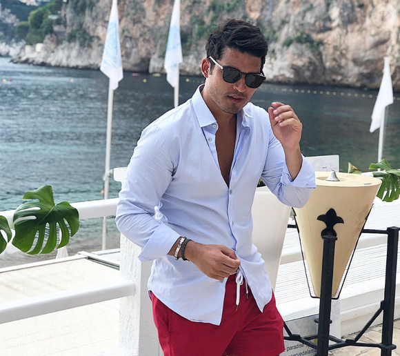 Habib Gino Guabintani, nouvel acteur dans Plus belle la vie