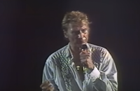 Johnny Hallyday - L'envie (Live à Bercy / 1987)