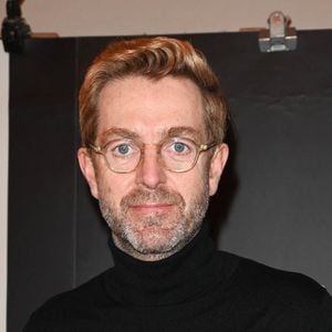 L'ancien animateur vedette Alexandre Delpérier a totalement changé de vie en s'éloignant définitivement des plateaux de télévision.

Alexandre Delpérier - cérémonie des Lauriers de l'Audiovisuel au théâtre Marigny à Paris. © Coadic Guirec/Bestimage