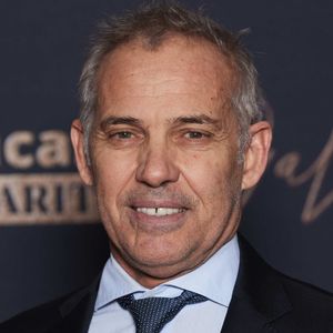 Paul Belmondo a répondu en envoyant deux emojis pour donner de la force à Marion Grosjean

Paul Belmondo - Photocall de la première édition du "You Care Charity Gala" en faveur de la cause animale et de l'environnement au Cercle Interalliée à Paris le 3 décembre 2024.   © Cyril Moreau/Bestimage