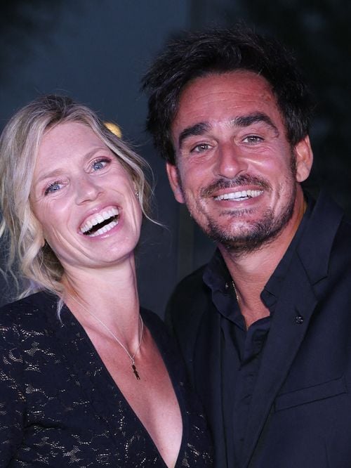 Aurore Delplace et Kevin Levy parlent de leur deuxième garçon, "un petit miracle" duquel ils rêvaient depuis longtemps
