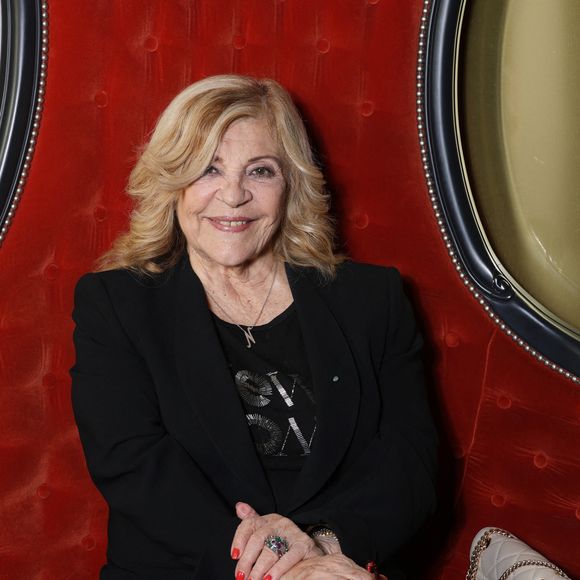 Exclusif - Rencontre avec Nicoletta lors de la 3ème édition du Festival du Cinéma Français et de la Gastronomie d'Aix-les-Bains. Le 8 juin 2024
© Denis Guignebourg / Bestimage