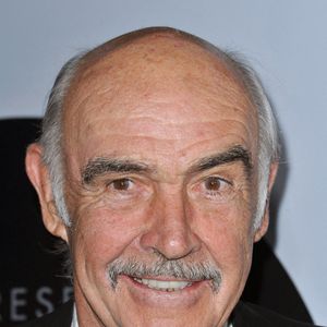 Photo d'archive datée du 1er octobre 2008 de Sean Connery assistant à la soirée AFI Night at the Movies organisée au Arclight Theatre à Hollywood, Los Angeles, CA, USA. © Photo de Lionel Hahn/ABACAPRESS.COM