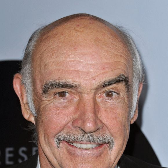 Photo d'archive datée du 1er octobre 2008 de Sean Connery assistant à la soirée AFI Night at the Movies organisée au Arclight Theatre à Hollywood, Los Angeles, CA, USA. © Photo de Lionel Hahn/ABACAPRESS.COM