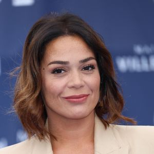Lola Dewaere - Arrivées sur le tapis bleu de la 16ème édition du festival du film francophone de Angoulême le 26 août 2023. © Coadic Guirec / Bestimage