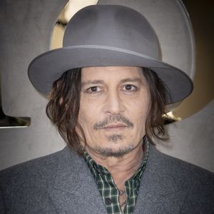 Cette passion, longtemps restée privée, est devenue une véritable activité artistique à part entière.

Johnny Depp au photocall au défilé Christian Dior Collection Femme Prêt-à-Porter Printemps/Eté 2026 lors de la Fashion Week de Paris (PFW), dans le Jardin des Tuileries, à Paris, France, le 1er octobre 2025. © Olivier Borde/Bestimage