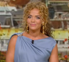 Anaïs Grangerac, animatrice et chroniqueuse.