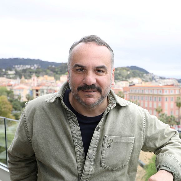 Pour la suite de la deuxième saison

L'humoriste français François-Xavier Demaison à l'Anantara Plaza Nice Hotel, le 15 janvier 2025. © Jean-François Ottonello/Nice Matin/Bestimage