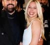 Kim Higelin entame un nouveau chapitre de sa vie et Artus est aux premières loges
