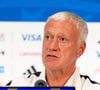 "Je me sens dans la responsabilité que l’on a. Ce n’est pas un match amical", a rappelé le sélectionneur.

Didier Deschamps lors de la conférence de presse avant le match France vs Espagne - Coupe du monde 2026 - 13/07/2026.

© Imago / PsnewZ / Bestimage