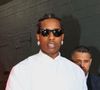 A$AP Rocky mise sur une pièce Chanel ultra-désirée dont le prix dépasse les 4 chiffres