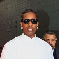 A$AP Rocky mise sur une pièce Chanel ultra-désirée dont le prix dépasse les 4 chiffres