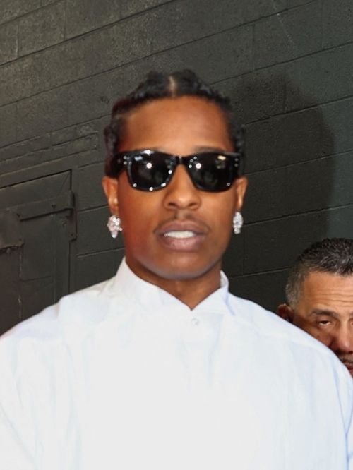 A$AP Rocky mise sur une pièce Chanel ultra-désirée dont le prix dépasse les 4 chiffres
