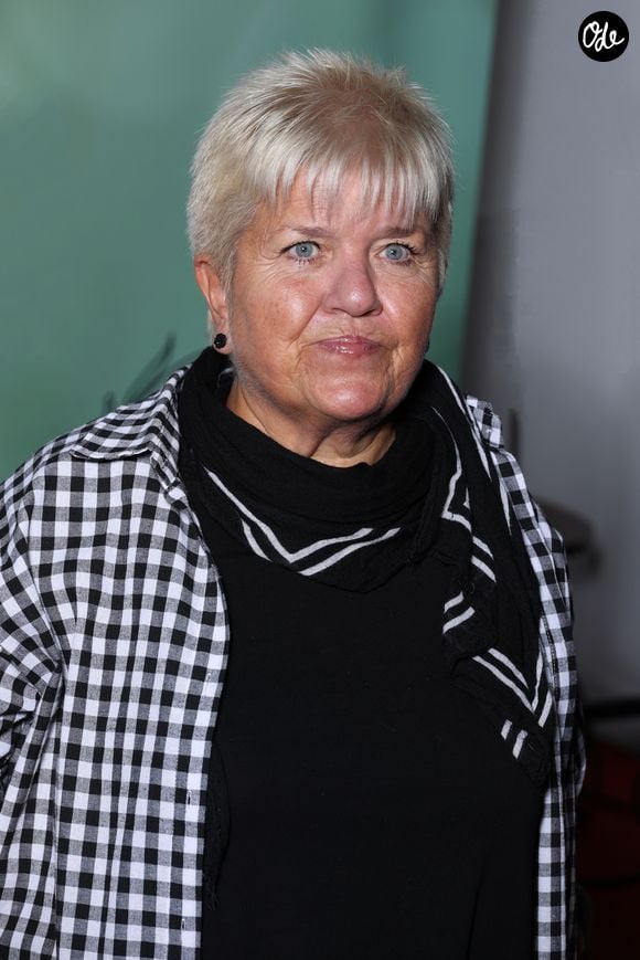 Exclusif - Mimie Mathy la marraine de la 3eme édition du Festival Histoires de Femmes de Dreux, France, le 21 o023. © Denis Guignebourg/BestImage | 00691948