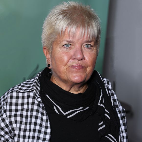 Exclusif - Mimie Mathy la marraine de la 3eme édition du Festival Histoires de Femmes de Dreux, France, le 21 o023. © Denis Guignebourg/BestImage | 00691948
