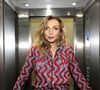Après des années sans oser danser, elle a finalement vaincu ses complexes grâce à un coach sportif.

Exclusif - Rendez-vous photo avec Amélie Etasse à Paris le 11 mars 2020.

Cedric Perrin / Bestimage