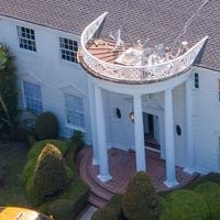 Cette maison dans laquelle une série emblématique des années 90 a été tournée va bientôt être mise en vente pour plusieurs dizaines de millions