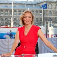 "J'assume de ne pas plaire à tout le monde mais..." : Maya Lauqué (Télématin) ne fait pas l'unanimité ! Elle le sait et s'explique
