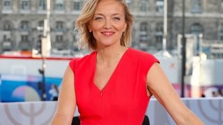 "J'assume de ne pas plaire à tout le monde mais..." : Maya Lauqué (Télématin) ne fait pas l'unanimité ! Elle le sait et s'explique