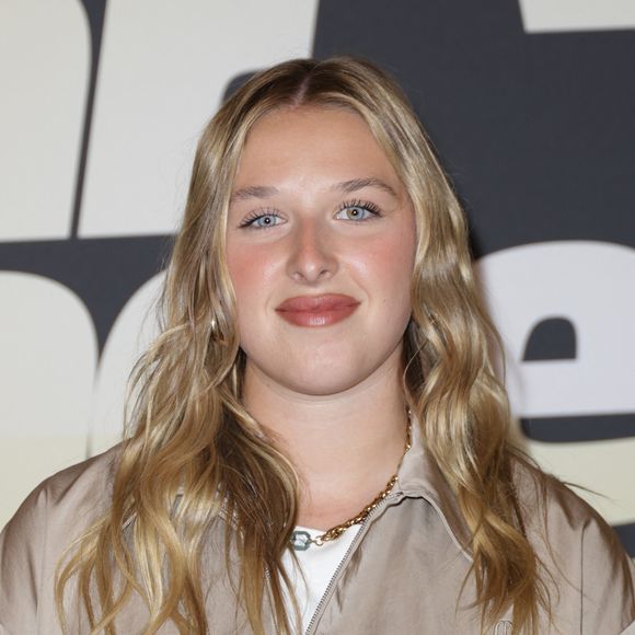 Elle devra choisir un élève pour chanter sur scène avec elle

Helena Bailly (Star Academy 12) - Photocall de la soirée de lancement de la 13ème saison de la "Star Academy" au cinéma Le Grand Rex à Paris. La Star Academy 2025 sera diffusé à partir du 18 octobre 2025 sur TF1.
© Guirec Coadic/Bestimage
