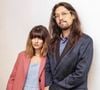 Sur le cliché en question, la compagne de Lulu Gainsbourg allaite son enfant

Exclusif - Lulu Gainsbourg et sa parolière et compagne Lilou (Aurélie Bossu) pour la sortie de l’EP Nuit Infinie (26.09.25) chez Parlophone/Warner Music © Jack Tribeca / Bestimage