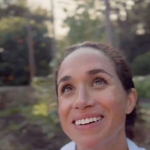 Meghan Markle faisant la promotion de sa marque As Ever sur Instagram
©Backgrid UK/ Bestimage