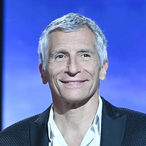 Nagui s'était alors rendu à son hôtel, "tremblant", avec la cassette pour le convaincre que le son était bon.

Nagui - Les personnalités se mobilisent lors de la 36ème édition du Téléthon sur le plateau de France 2, avec pour parrain K.Adams, le 3 décembre 2022. © Coadic GUIREC / Bestimage