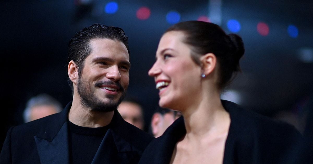 "Ils sont félins, intenses" : Adèle Exarchopoulos et François Civil, un proche bien connu a observé leur alchimie de près