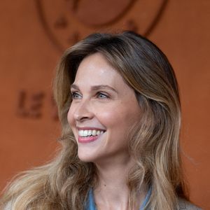 Ophelie Meunier à la session du Village pendant les Internationaux de France 2025 à Roland Garros le 04 juin 2025 à Paris, France. Photo by Nasser Berzane/ABACAPRESS.COM
