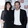 Valérie Bonneton et Dany Boon - Avant-première du film "Ils sont partout" au cinéma Gaumont Opéra à Paris le 31 mai 2016. © Olivier Borde/Bestimage