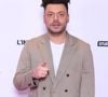 Son partenaire vient d'ouvrir un théâtre à Troyes, ville que Kev Adams connaît bien

Kev Adams assiste à la première de « L’Inflitree » au Pathé Palace à Paris, en France, le 2 février 2026. Photo de Jérôme Domine/ABACAPRESS.COM