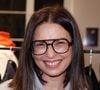 Lucie Bernardoni est sous le coup d'une enquête pour "violences volontaires par ascendant" sur sa fille de 15 ans.

Lucie Bernardoni participe à la Pop Up Influence Party organisée par Aurelien Cassirame, à Paris, France. Photo by Jerome Domine/ABACAPRESS.COM