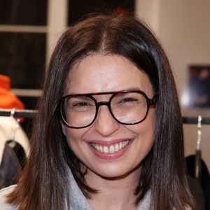 Lucie Bernardoni est sous le coup d'une enquête pour "violences volontaires par ascendant" sur sa fille de 15 ans.

Lucie Bernardoni participe à la Pop Up Influence Party organisée par Aurelien Cassirame, à Paris, France. Photo by Jerome Domine/ABACAPRESS.COM